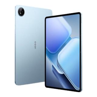 iQOO Pad2 Pro 13.0英寸 平板电脑（3.1K、天玑9300+、8GB、256GB、WLAN版、蓝霆）