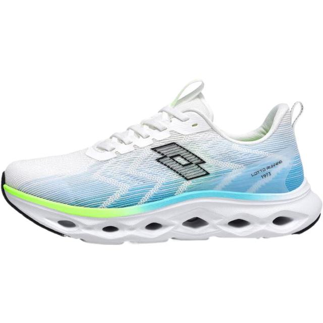 乐途 男女减震轻量运动鞋