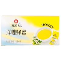 GSY 冠生园 洋槐蜂蜜 384g