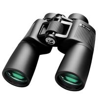 熊猫双筒望远镜高倍高清微光夜视充氮防水户外寻蜂50大口径猎影系列 新猎影HD7×50