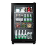 Haier 海尔 LC-98H 冰吧 98L