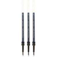 uni 三菱铅笔 UMR-83 中性笔替芯 蓝色 0.38mm 3支装