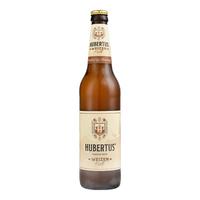HUBERTUS 狩猎神 白啤酒 500ml*20瓶