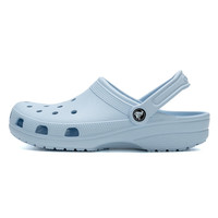 crocs 卡骆驰 10001-4WK 男女包头凉鞋