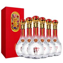 五粮液 股份 五粮头曲精品小酒 浓香型白酒45度100mL*24瓶小瓶原箱