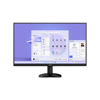 AOC 冠捷 Q27B35 27英寸 IPS 显示器 (2560*1440、120Hz、HDR10)