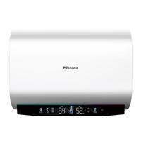海信 Hisense电热水器家用扁桶超薄机身洗澡双胆ES60-DS11Pro