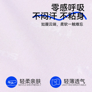 乔丹（QIAODAN）儿童泳衣运动分体中大童泳装速干专业女孩宝宝温泉游泳衣 粉色分体泳衣 160 【18】