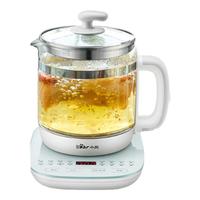 Bear 小熊 YSH-C15F1 养生壶 1.5L 雅灰色