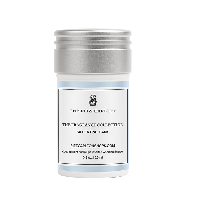 The Ritz-Carlton 丽思卡尔顿 酒店香薰机 精油扩香家用桌面式智能自动喷香机 黑兰花