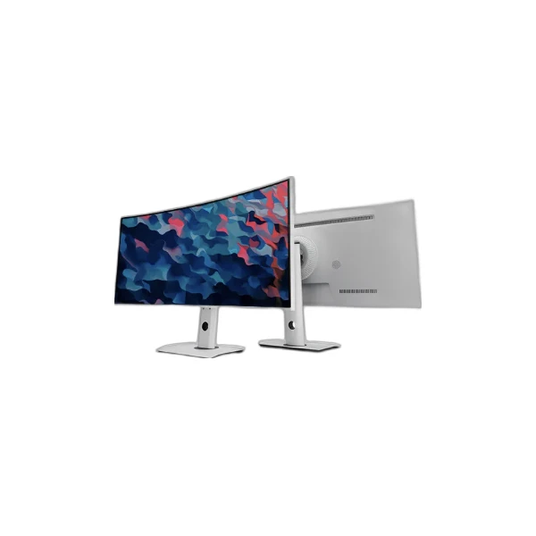 CHUANSHENG 川升 CS40 38英寸 IPS（Nano） 曲面 显示器 (3840*1600、75Hz、95.3%DCI-P3、HDR100)