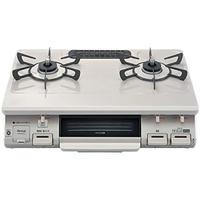 Rinnai 林内 HOWAROC/plus系列 RT64JH7S2-CR 13A 台式燃气灶 天然气