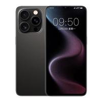  K-/天语 K-TOUCH X14ProMax 长续航 智能手机  黑色 64GB