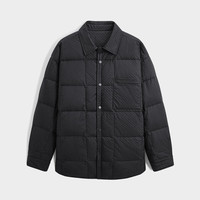 GXG男装 商场同款轻便舒适羽绒服 23年冬季新款GEX1D2526384