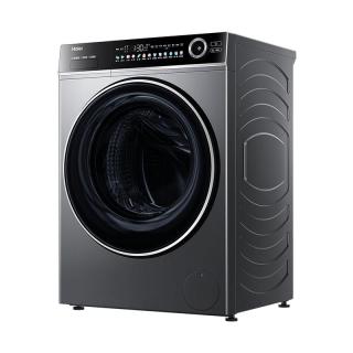 海尔 超越系列 XQG120-LDE659H 滚筒洗衣机 12kg