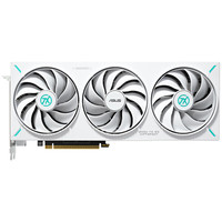 华硕RTX5050 5060 5060Ti 显卡8G/16G 显卡组装电脑雪豹/大师/TUF游戏PUBG主机台式生日礼物 TX RTX5060 O8G 天选