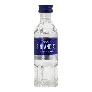 Spirytus生命之水伏特加96度高度烈酒 500ml洋酒 【酒版】芬兰伏特加50ml
