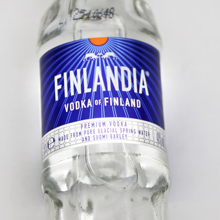 Spirytus生命之水伏特加96度高度烈酒 500ml洋酒 【酒版】芬兰伏特加50ml
