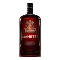 野格（Jagermeister）洋酒 奢华 洋酒 力娇酒 利口酒 配制酒 1000ml 【奢华】1000ml