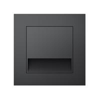 Lipro T21Y1 智能感应地脚灯 暖光 深空灰