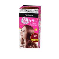 Kao 花王 Blaune系列 泡沫染发剂 #3R玫瑰棕色 1盒