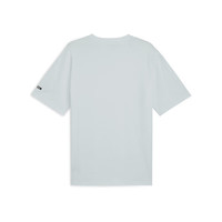  PUMA/彪马 宽松 男士T恤  XL (185/104A) 银色-42