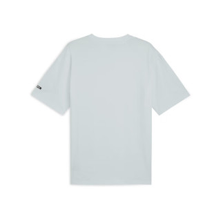 PUMA 情侣款运动T恤681291