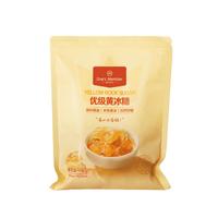 1号会员店One's Member 优级黄冰糖 1kg 炒糖色老冰糖多晶冰糖甜品