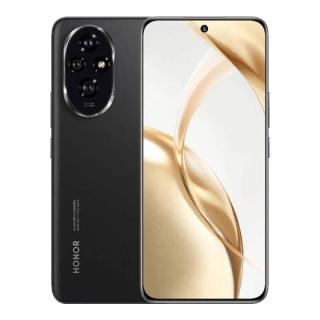 荣耀 200 5G手机 16GB+512GB 绒黑色