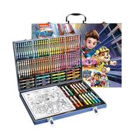 Crayola 绘儿乐 04-2532-61 绘儿乐创意展现艺术珍藏礼盒