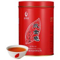 WUYISTAR 水金龟 乌龙茶 125g
