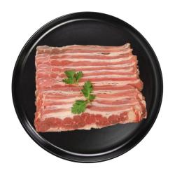 恒都 国产调理厚切肥牛片 250g*2