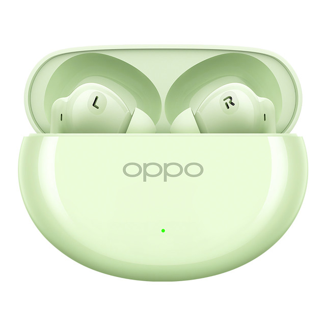 OPPO Enco Air4 入耳式真无线动圈主动降噪蓝牙耳机