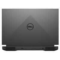 DELL 戴尔 游匣G15 5520 十二代酷睿版 15.6英寸 游戏本 耀夜黑 (酷睿i5-12500H、RTX 3050Ti 4G、16GB、512GB SSD、1080P、WVA、165Hz)