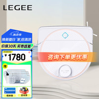 玻妞 HOBOT 扫吸喷擦四合一 雷姬-D7
