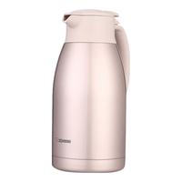 ZOJIRUSHI 象印 SH-HJ19C-PF 保温壶 1.9L 香槟金