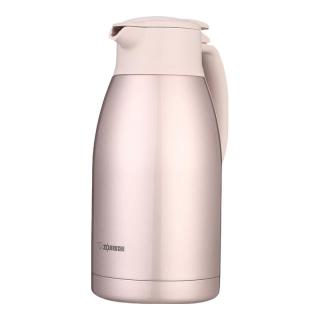 ZOJIRUSHI SH-HJ19C-PF 保温壶 1.9L 香槟金