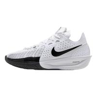 NIKE 耐克 Air Zoom G.t.cut 3 Ep 中性篮球鞋 DV2918-102 白/黑 42