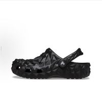 百亿补贴：crocs 卡骆驰 Classic clog EVA 经典 洞洞鞋 2cm 男女同款