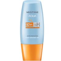 蜜丝婷 水润清透防晒乳 泰国版 SPF50 PA+++ 40ml