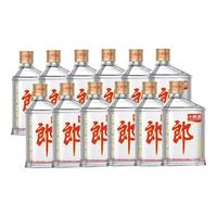 LANGJIU/郎酒 聚会自饮 浓酱兼香型白酒  100mL 45度