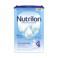 Nutrilon 儿童奶粉 荷兰版 4段 800g 易乐罐