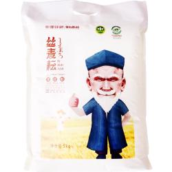 丝麦耘 雪花粉 5kg