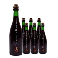Duchesse De Bourgogne/比利时女公爵 比利时 比利时女公爵啤酒  750ml*6瓶 整箱装