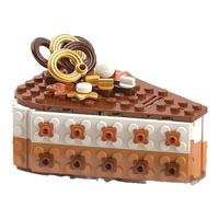 JAKI 佳奇 美食日志系列 JK5621 巧克力千层