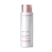 CLARINS 娇韵诗 全新透亮焕白柔肤水爽肤水补水保湿提亮肤色 (清爽型) 牛奶水 200ml