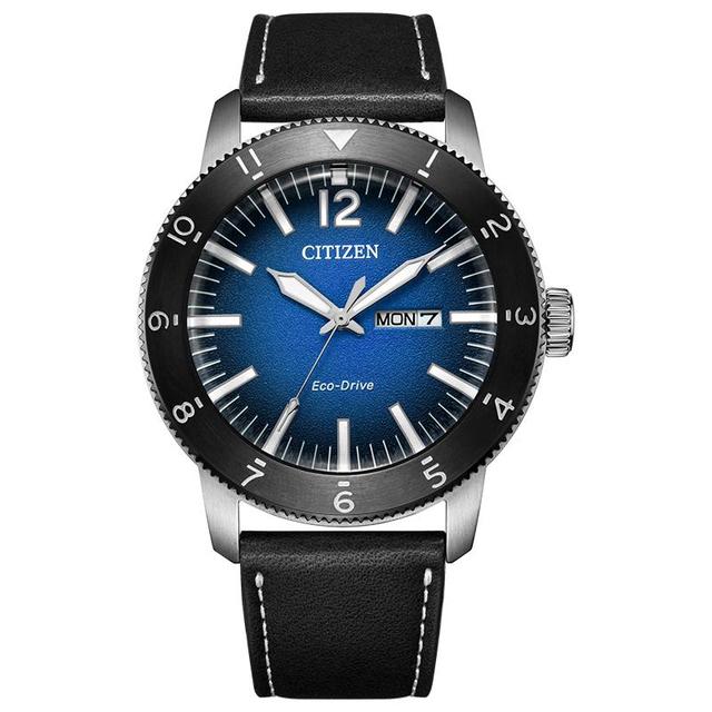 CITIZEN 光动能腕表系列 44毫米光动能腕表 AW0077-19LB