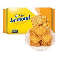 Julie's 茱蒂丝 雷蒙德 夹心饼干 乳酪味 180g*2袋