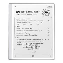 作业帮 S30 墨水护眼屏 学习机 4GB