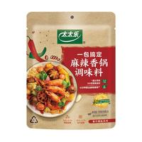 太太乐 一包搞定 麻辣香锅调味料 100g